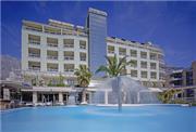 Mitteldalmatien, Hotel Park