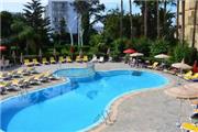 Marokko - Agadir, Hotel Odyssee Park