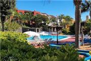 La Palma, Hotel Oasis San Antonio