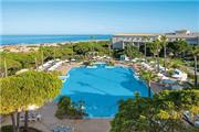 Costa de la Luz, Hotel Valentin Sancti Petri