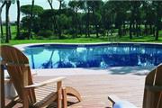 Costa de la Luz, Hotel AC Nuevo Portil Golf
