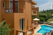 Kreta, Hotel Elotia