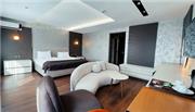 Türkei Inland, Hotel Dinler Ürgüp