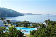 Epiros, Hotel Lichnos Beach