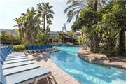 Costa Blanca, Hotel Melia Benidorm