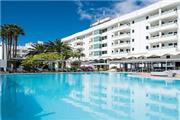 Gran Canaria, Hotel Liberty