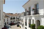Costa del Sol, Hotel La Fonda Appartement