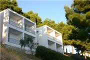 Mitteldalmatien, Hotel Holiday Village Sagitta