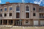 Bulgarien (Sonnenstrand), Hotel Nassi