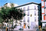 Neapel & Umgebung, Hotel Real Ortobotanico