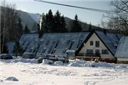 Tschechien, Hotel Harrachovka