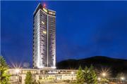 Tschechien, Hotel Horizont & Dependance Regata