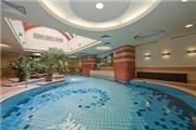 Plattensee / Balaton, Hotel Palace