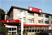 Hamburg, Leonardo Airport Hotel Hamburg