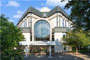 Thüringen, Hotel Leonardo Weimar