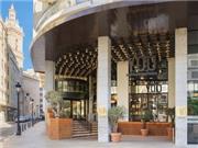 Costa Azahar, Hotel Astoria Palace