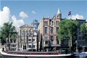 Niederlande, Eden Hotel Amsterdam - Hampshire Eden