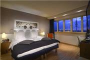 Foto Hotel Radisson Blu Hamburg