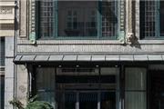 Dänemark, Hotel Savoy Kopenhagen
