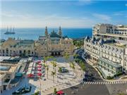 Monaco, Hotel De Paris