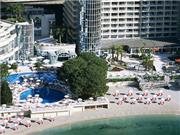 Monaco, Hotel Le Meridien Beach Plaza