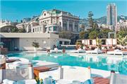 Monaco, Fairmont Monte Carlo Grand Hotel