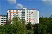 Berlin, Hotel Winter's Berlin City Messe
