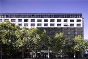 Berlin, Hotel Park Plaza Prenzlauer Berg Berlin