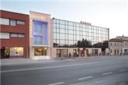 Venetien, Hotel Bareta