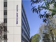 Köln & Umgebung, Hotel Park Inn by Radisson Köln Belfortstraße