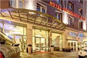 Düsseldorf & Umgebung, Hotel Düsseldorf Mitte