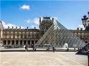 Paris & Umgebung, Hotel Mirific Opera
