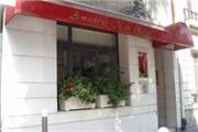 Paris & Umgebung, Hotel Mon Reve Amadeus