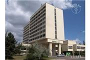 Tschechien, Hotel Ilf