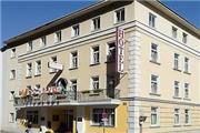 Salzburg - Salzburg, Goldenes Theater Hotel