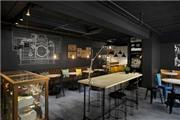 Belgien, Hotel Floris Louise