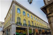 Lissabon & Umgebung, Hotel Americano