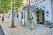 Lissabon & Umgebung, Hotel Avenida Parque