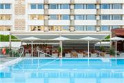 Zentral Spanien, Hotel Melia Sevilla