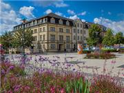 Thüringen, Hotel Kaiserin Augusta