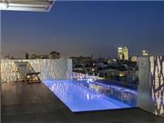 Barcelona & Umgebung, Hotel Gaudi
