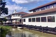 Ungarn, Hotel Botel Lisa