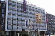 Ungarn, Hotel Mercure Duna