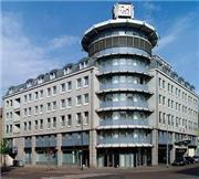 Sachsen-Anhalt, Hotel NH Dessau