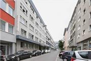 Baden-Württemberg, Hotel Astoria Stuttgart