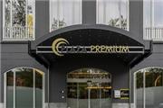 Bremen, Hotel Star Inn Columbus