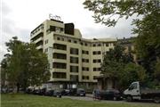 Aostatal & Piemont & Lombardei, Hotel Starhotel E.c.ho.