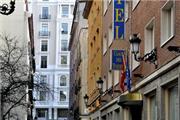 Madrid & Umgebung, Hotel Cason Del Tormes