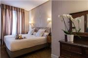 Madrid & Umgebung, Hotel Principe Pio