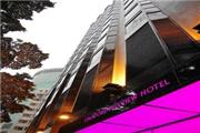 Hongkong & Umgebung, Hotel Stanford Hillview